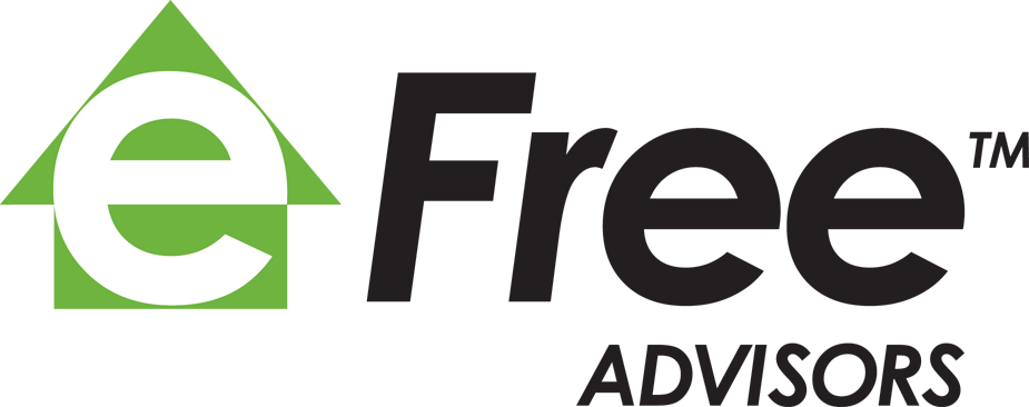 eFree Advisors Logo Small